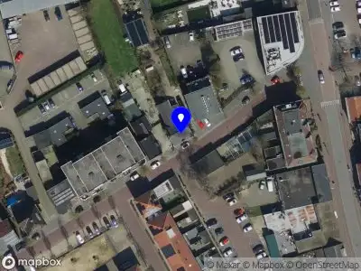 Nieuw bedrijf Leathan IT B.V.