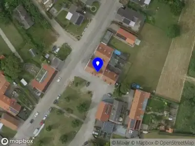 Mestreecher Kieskraom Stevensweert