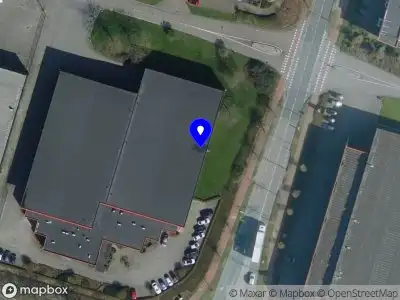 TEN Industries B.V. Rijen