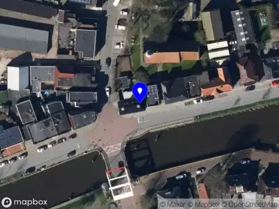 Nieuw bedrijf VLOK Consultancy