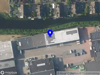 Maas Totaal Installateur B.V. BUSSUM