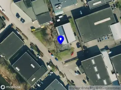 Thuishulp Gezellig B.V. Zwolle