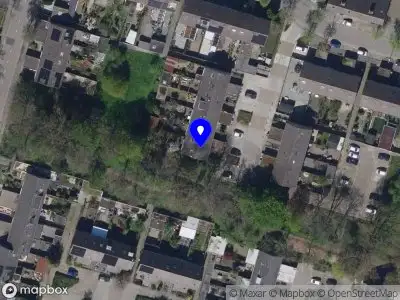 Nieuw bedrijf Kazek Klusbedrijf