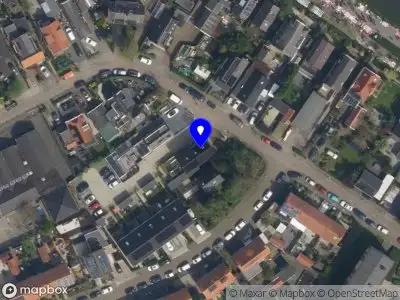 R. van den Brink Holding B.V.