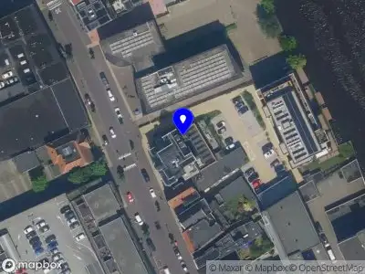 Dolman & Helder ZAANDAM