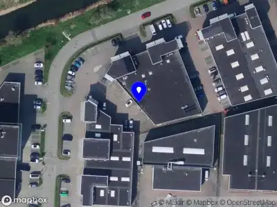 Ancora Zuid-Holland B.V.