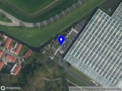 NedRom Development B.V. 's-Gravenzande