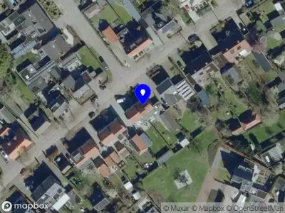 Nieuw bedrijf Lifting Solutions Lieshout