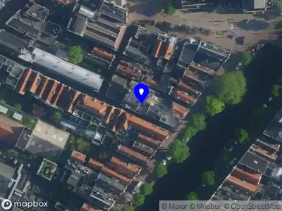 Adam's Alley Amsterdam