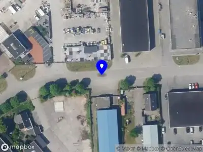Justdata B.V. Lelystad