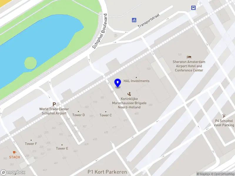 Jet Airways (India) Limited