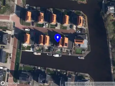Kavel 8 woondecoratie Sneek