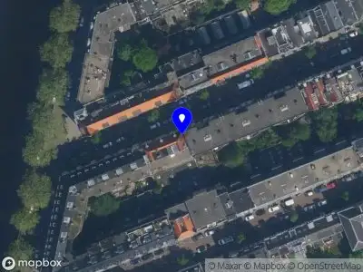 Bodine Ester Amsterdam