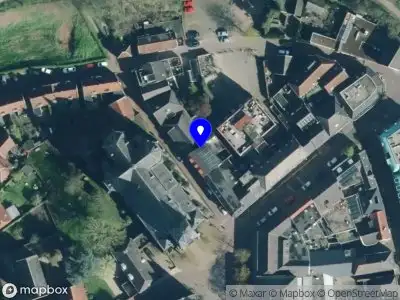 Nieuw bedrijf geerts.dev