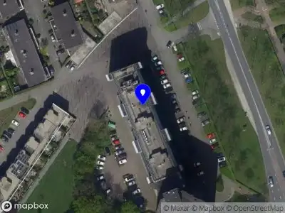 Thuiszorg ZMA Amersfoort