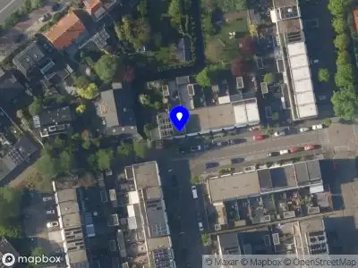 Nieuw bedrijf Ulas Holding B.V.