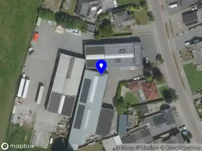 Nieuw bedrijf Tannery Projects