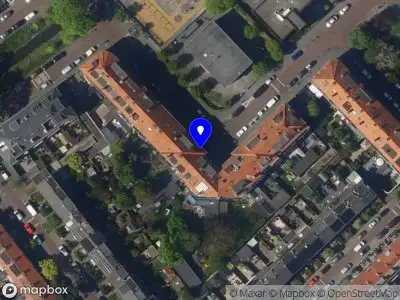 Parkwash Den Haag B.V.