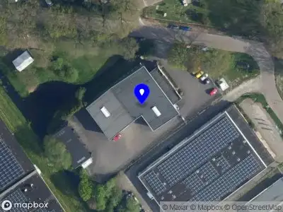 PAJA Beheer B.V. Heerenveen