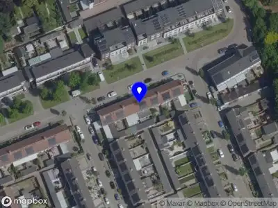 YMSH Dienstverlening