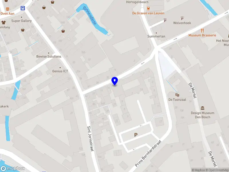 Nieuw bedrijf alfa1 B.V.