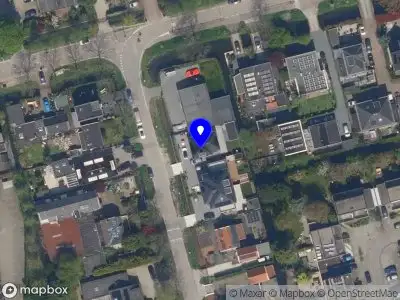 Nieuw bedrijf Blinkey