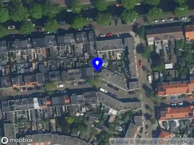 Yara Francken Haarlem