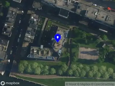 Terheggen Advies Amsterdam