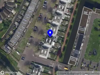 Nieuw bedrijf Wietske Veltman