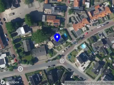 Hondentrimsalon Marie's make-over