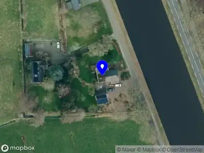 Nieuw bedrijf WLF infra