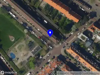 A.P. Metsel- & Onderhoudsbedrijf 's-Gravenhage
