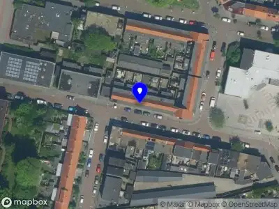 Rohan Taxivervoer IJmuiden