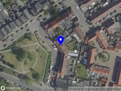 Nieuw bedrijf HC's Car Beauty