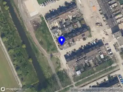 N. Olsthoorn Grondwerken