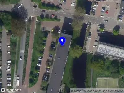 A.I.S. Assistente Inval Service Leiden