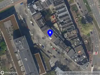 Nieuw bedrijf De Rijn B.V.