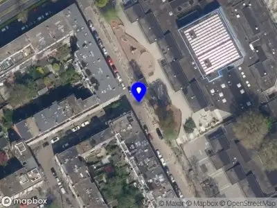 Anna Giulia Gregori Rotterdam