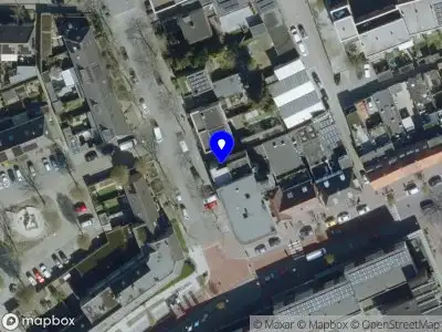 Hartmann Bouw en Timmerwerk