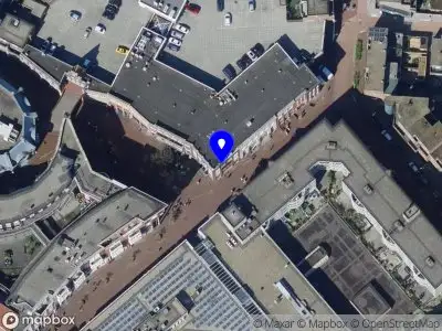 Clinique beauty salon