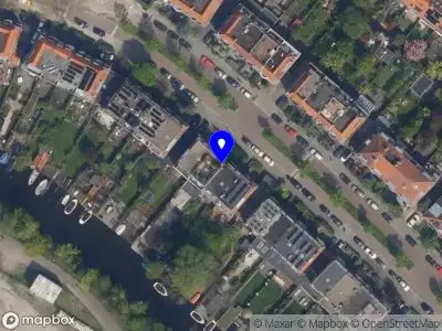 Xantom Holding B.V. Rotterdam