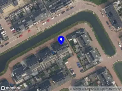 Wolfs Management B.V.