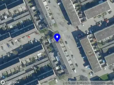 Nieuw bedrijf Nails by Kristel