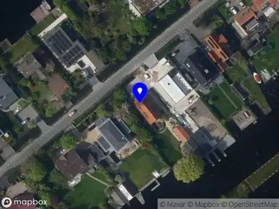 Administration Backoffice for Care B.V.