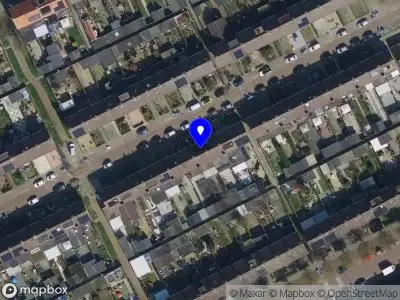 Serdar Junior Logistics