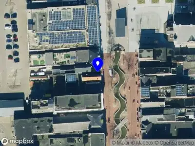 Nieuw bedrijf De Pulle