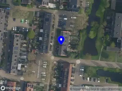 Kamile - this is home Gouda