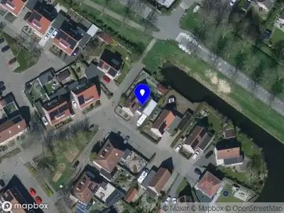 Hennie Polder Hijs en Project Service