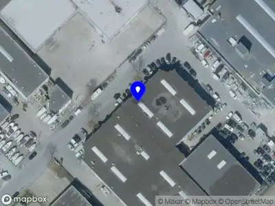 Nieuw bedrijf M.O.V.E. B.V.