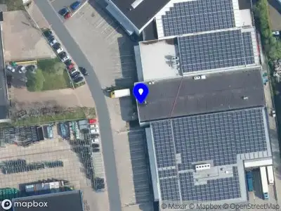 Elzinga Visgroothandel B.V. Oosterwolde
